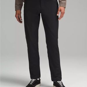 Lululemon ABC Skinny Fit Pant 31waist  34 Length Warpstreme